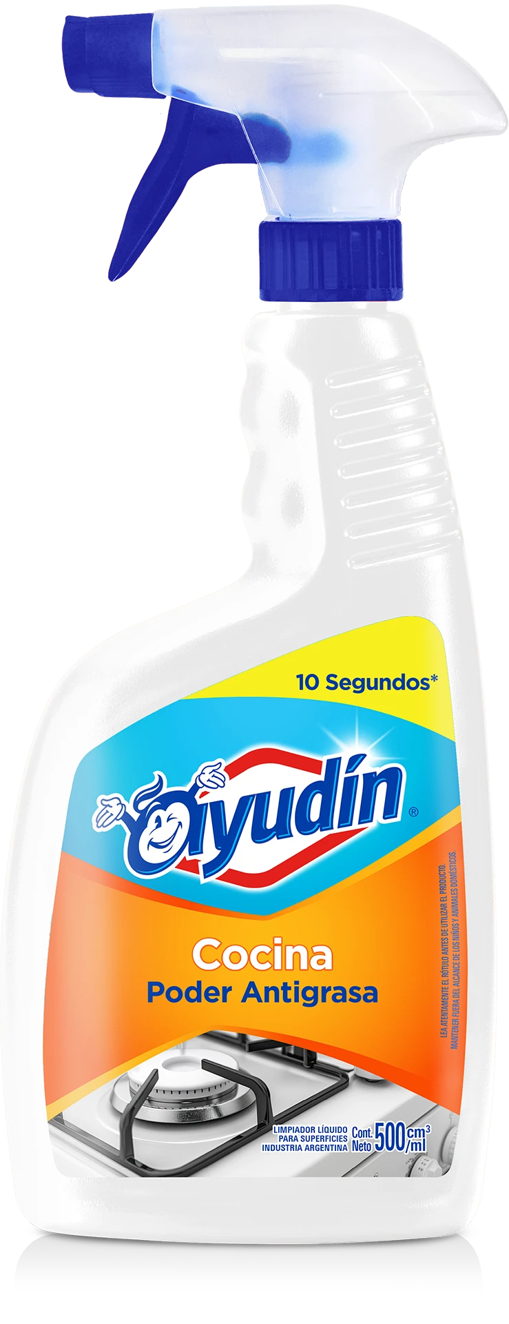 Ayudín® Antigrasa