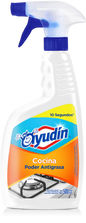 Ayudín® Antigrasa