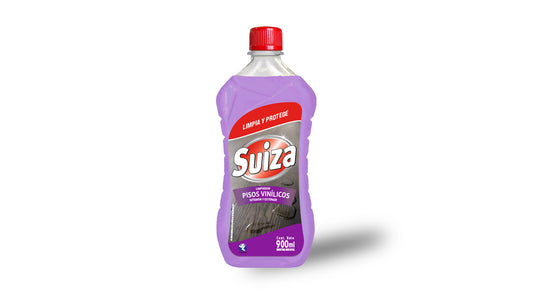 Limpiador Pisos Vinílicos (900 ml)