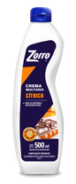 Limpiador cremoso Cítrico