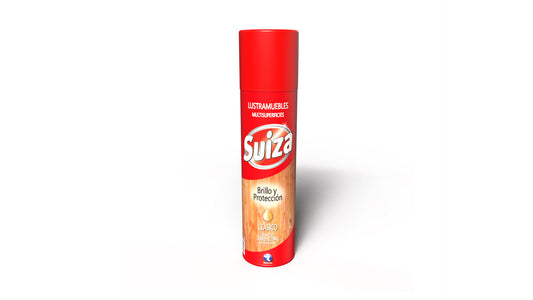 Lustramueble Clásico Aerosol (360 cc)