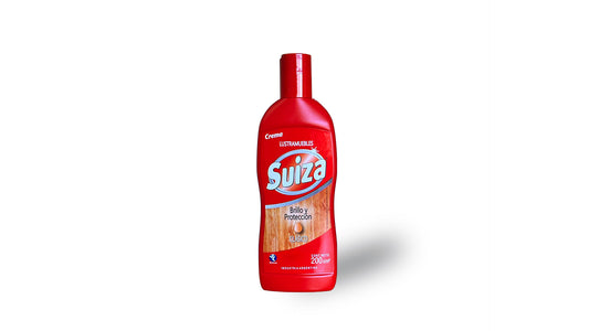 Lustramueble Crema Clásico (200 ml)