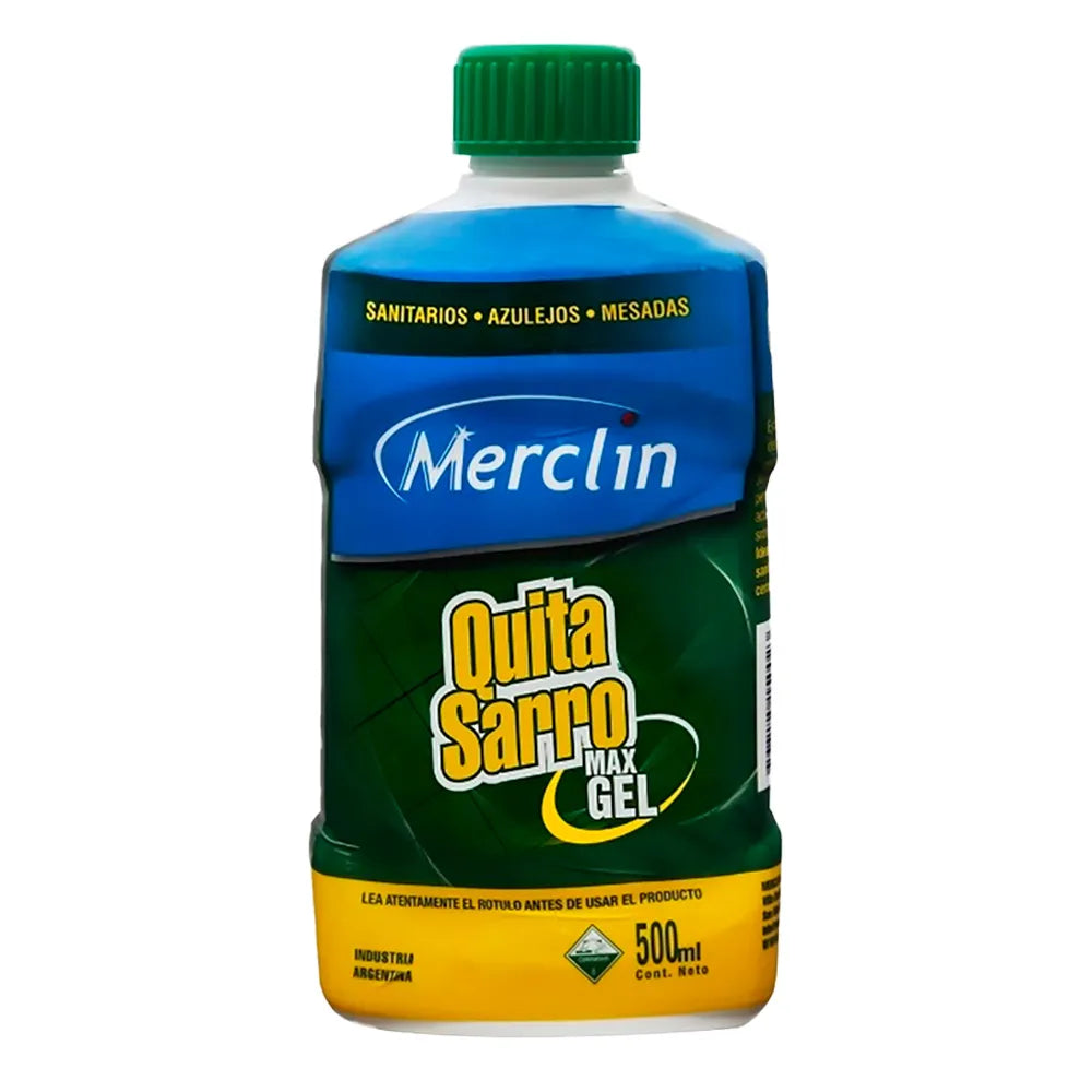 Quita Sarro Merclim