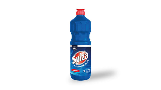 Lavandina en Gel Original (1 L)