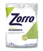 Zorro Bicarbonato Lavado Matic 3kg