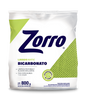 Zorro Bicarbonato Lavado Matic 800g