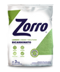 Zorro Bicarbonato Lavado a Mano y Multiuso 3kg