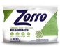 Zorro Bicarbonato Lavado a Mano y Multiuso 400g