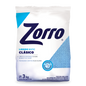 Zorro Clásico Lavado Matic 3kg