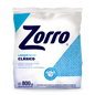 Zorro Clásico Lavado Matic 800g
