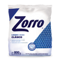Zorro Clásico Lavado a Mano 800g