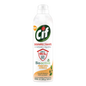 Cif Aerosol Desinfectante de Ambientes y Superficies Frescura Cítrica