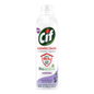 Cif Aerosol Desinfectante de Ambientes y Superficies Lavanda