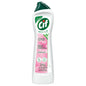 Cif Bioactive Crema Multiuso Rosas y Jazmines