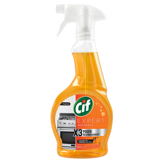 CIF Expert Antigrasa