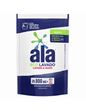 JABON LIQUIDO PARA ROPA ALA REGULAR ECO LAVADO DOY PACK 800 CC