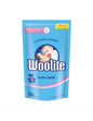 WOOLITE JABON LIQUIDO PARA ROPA BEBE DOY PACK 450 CC