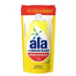 Detergente Concentrado Limón ALA 450ml
