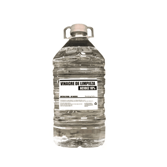 VINAGRE DE LIMPIEZA 5LT