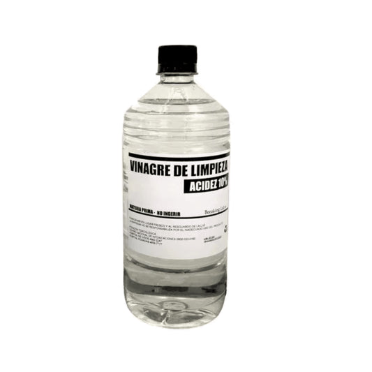 VINAGRE DE LIMPIEZA 1LT