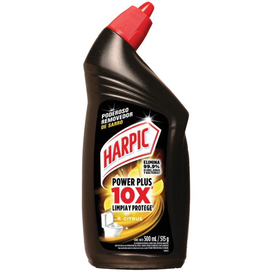 Harpic Power Plus Citrus