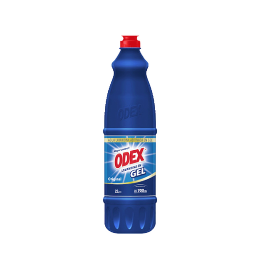 Odex Lavandina Gel 700cc