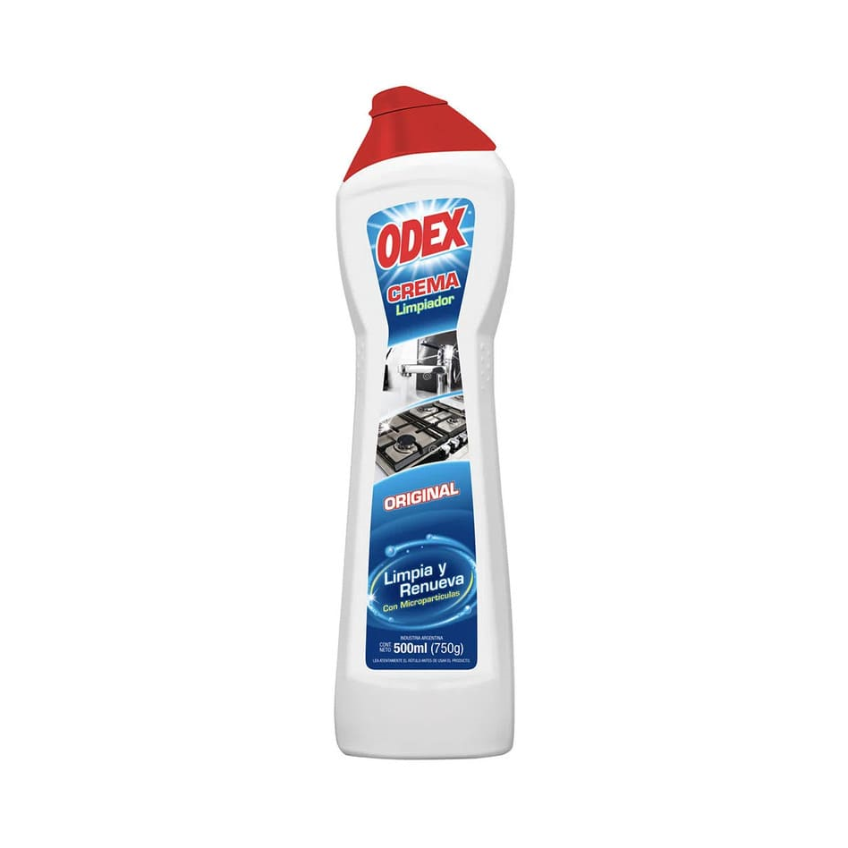 Odex Crema Original cc