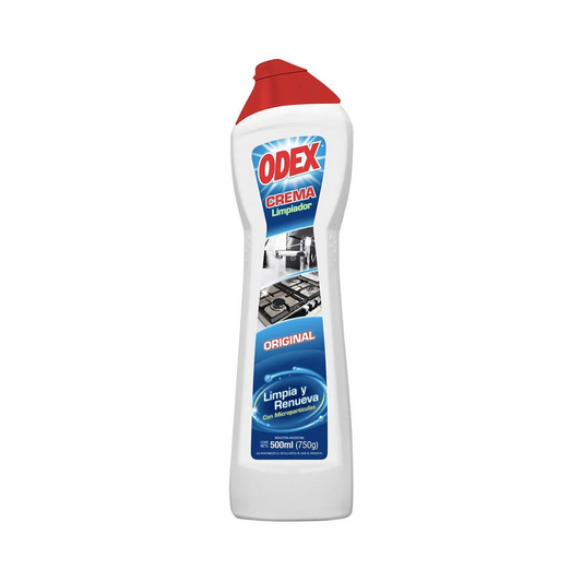 Odex Crema Original cc