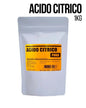 Acido Citrico Limpiador Descalcificante 1 kg