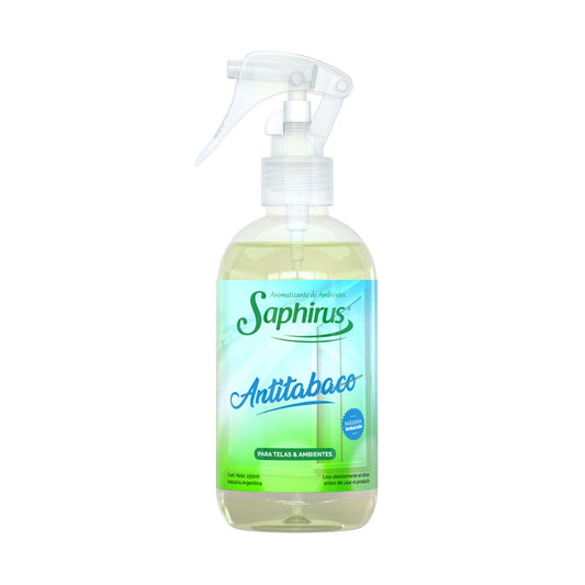 Saphirus - Antitabaco 250ml