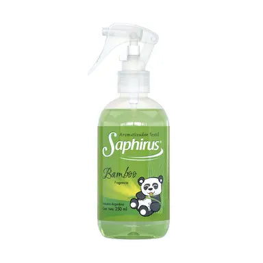 Saphirus - Bamboo 250ml