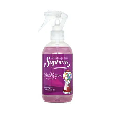 Saphirus - Bubblegum 250ml