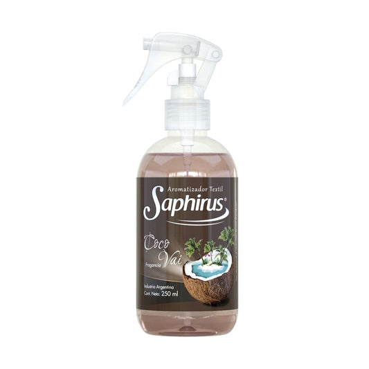 Saphirus - Coco vai 250ml