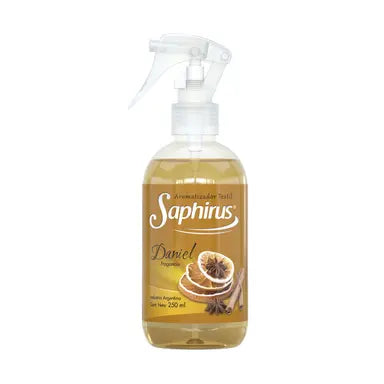 Saphirus - Daniel 250ml