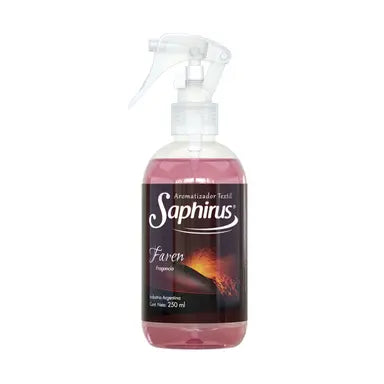 Saphirus - Faren 250ml