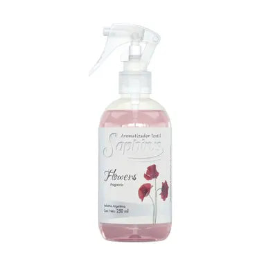 Saphirus - Flowers 250ml