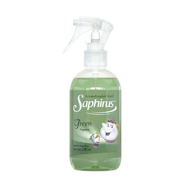 Saphirus - Green 250ml