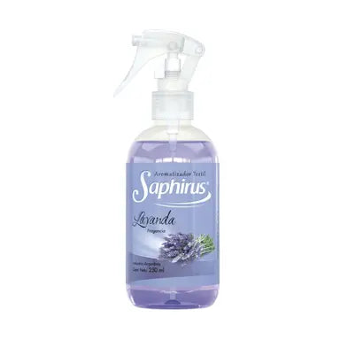 Saphirus - Lavanda 250ml