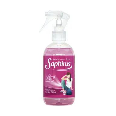 Saphirus - Lucy 250ml