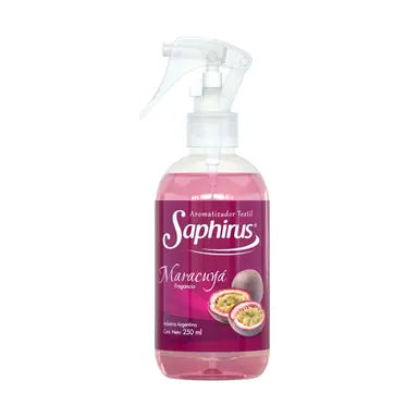 Saphirus - Maracuyá 250ml