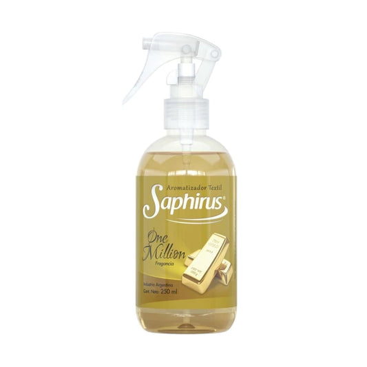 Saphirus - One Million 250ml