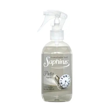Saphirus - Patio 250ml