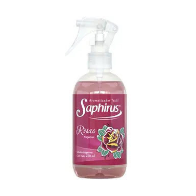 Saphirus - Rosas 250ml