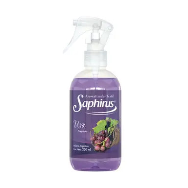 Saphirus - Uva 250ml