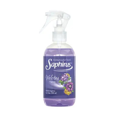 Saphirus - Violetas 250ml