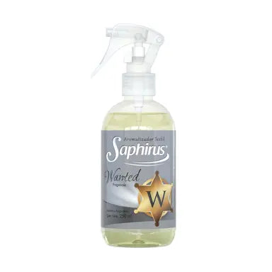 Saphirus - Wanted 250ml