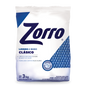 Zorro Clásico Lavado a Mano 3kg